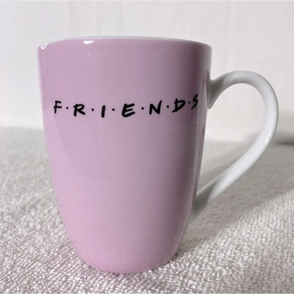 Paladone FRIENDS You Are My Lobster Ceramic Mug Coffee Cup - Picture 3 of 7